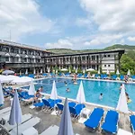 Park Asenevtsi