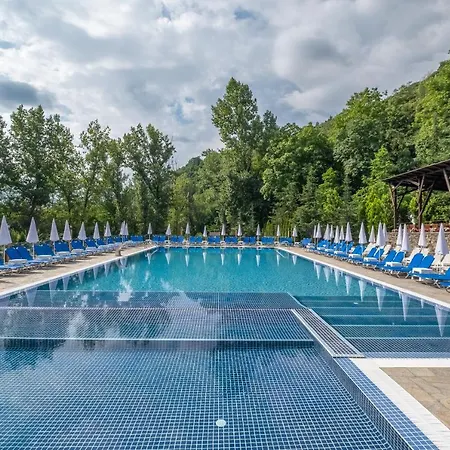 Park Asenevtsi