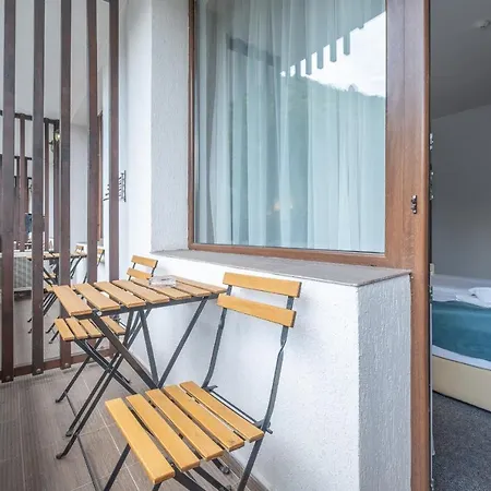 Park Asenevtsi Hotel Veliko Tárnovo