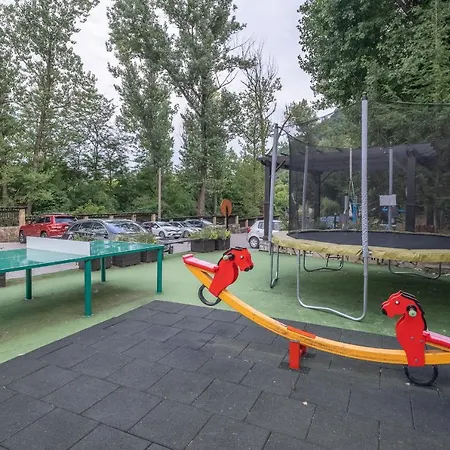 Park Asenevtsi 3*