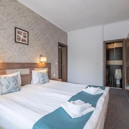Park Asenevtsi Hotel