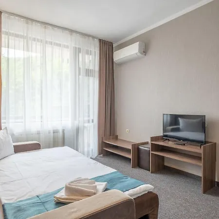 Hotel Park Asenevtsi 3*