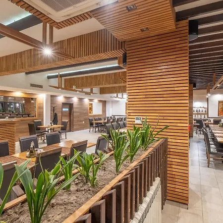 Hotel Park Asenevtsi