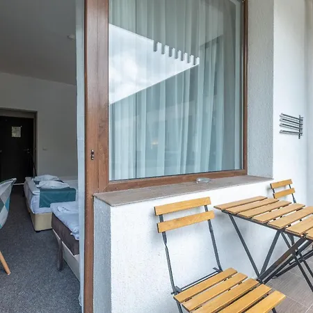Park Asenevtsi Hotel Veliko Tárnovo