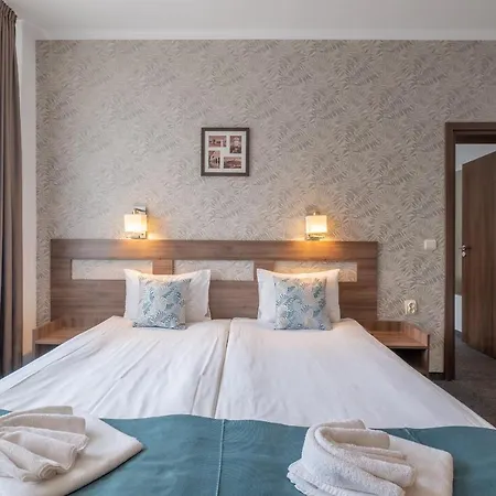 Park Asenevtsi Hotel