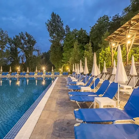 Hotel Park Asenevtsi 3*