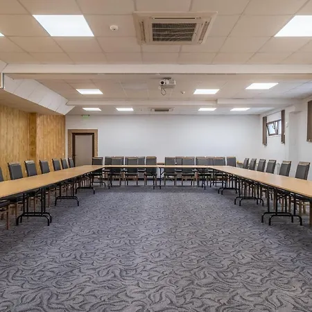 Park Asenevtsi Hotel 3*