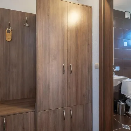 Park Asenevtsi 3* Veliko Tárnovo