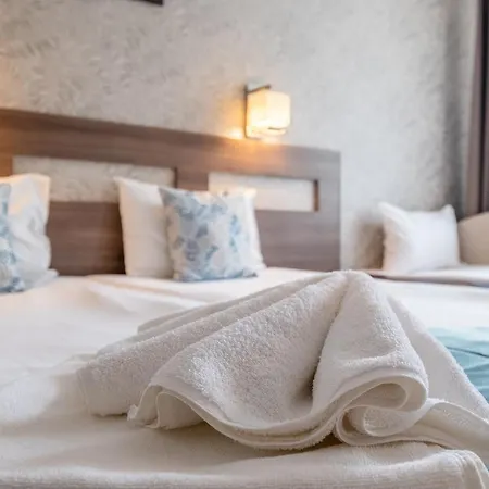 Hotel Park Asenevtsi
