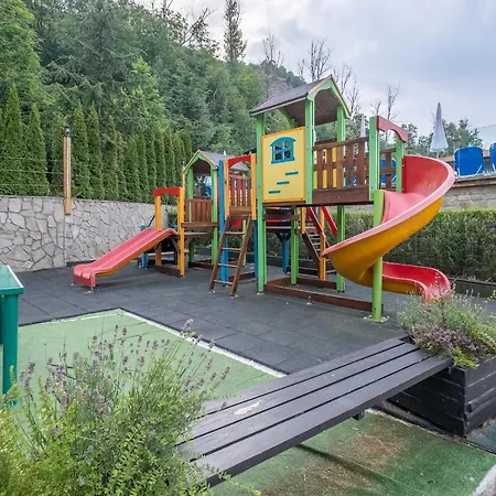 Park Asenevtsi
