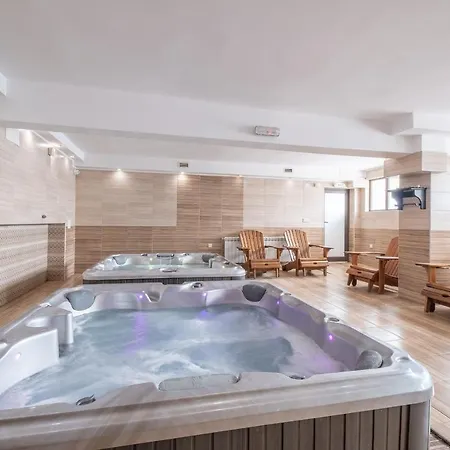 Park Asenevtsi Отель 3*