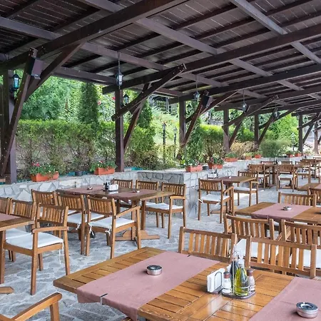 Hotel Park Asenevtsi