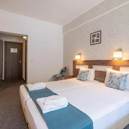 Hotel Park Asenevtsi 3*