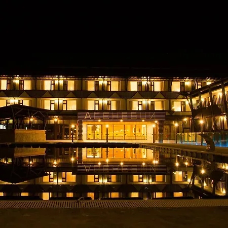 Park Asenevtsi Hotel