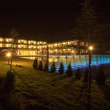 Park Asenevtsi 3* Veliko Tárnovo