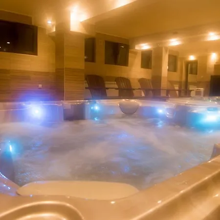 Park Asenevtsi 3* Велико-Тырново
