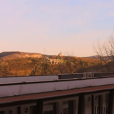 Park Asenevtsi Hotel 3*