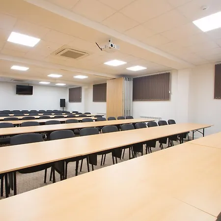 Park Asenevtsi Hotel 3*