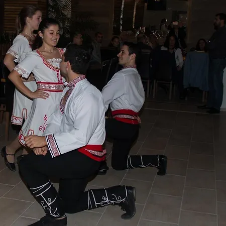 Park Asenevtsi Veliko Tărnovo