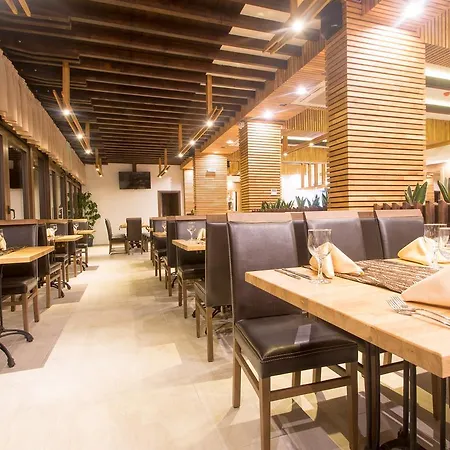 Hotel Park Asenevtsi 3*