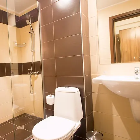 Park Asenevtsi Veliko Tărnovo