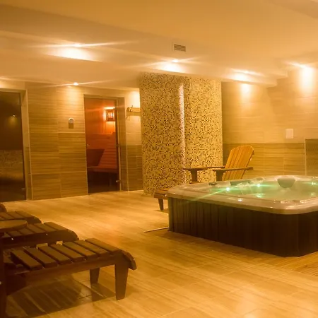 Park Asenevtsi Veliko Tărnovo