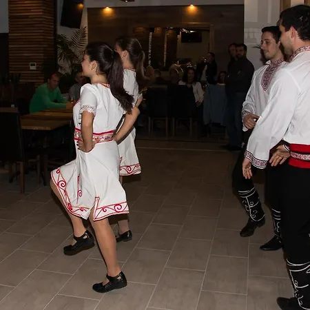 Park Asenevtsi Veliko Tărnovo