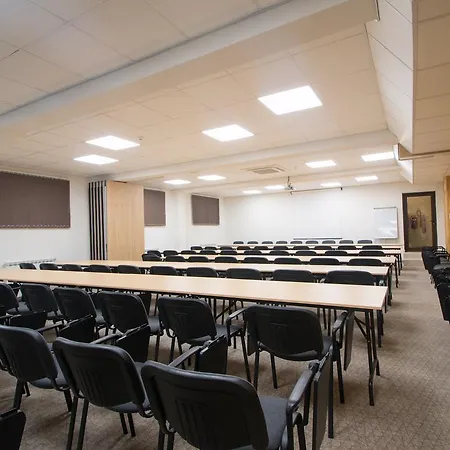 Hotel Park Asenevtsi