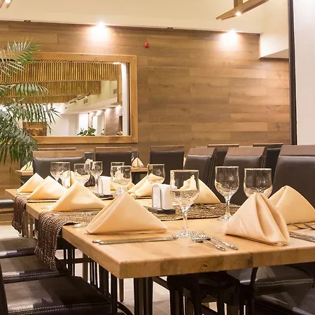 Hotel Park Asenevtsi Veliko Tărnovo