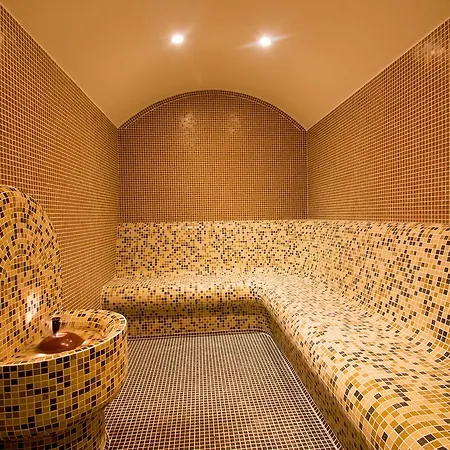 Park Asenevtsi Hotel