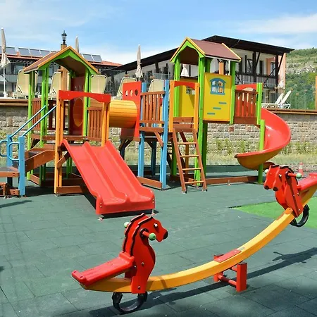 Park Asenevtsi Hotel 3*