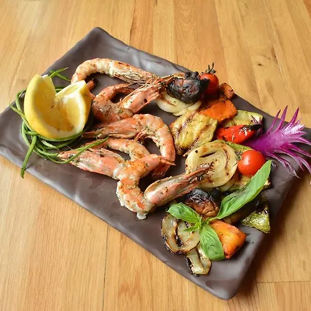 Park Asenevtsi Hotel