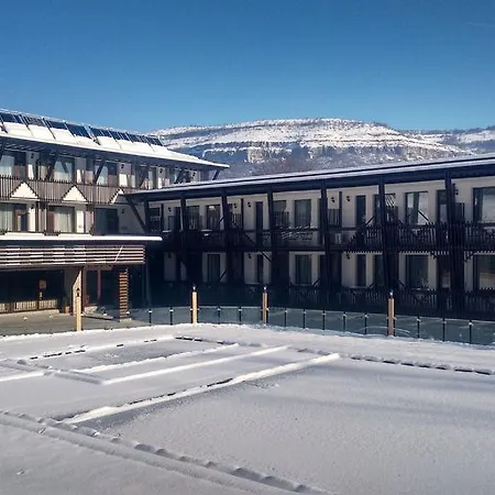 Hotel Park Asenevtsi