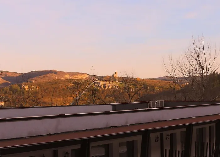 Park Asenevtsi Hotel 3*