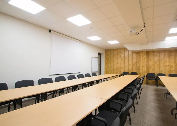 Park Asenevtsi Hotel Veliko Tărnovo