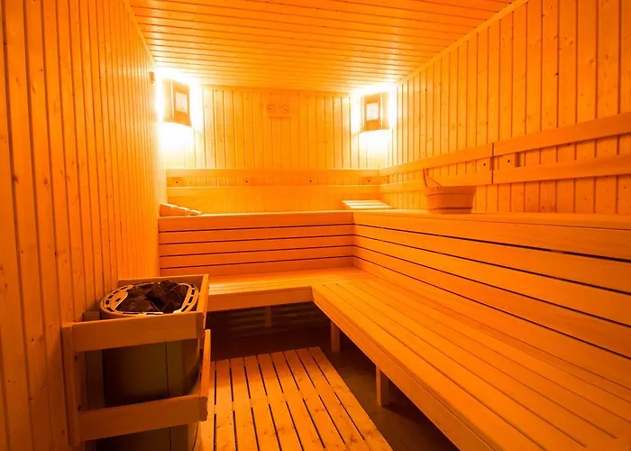 Park Asenevtsi Hotel Veliko Tărnovo