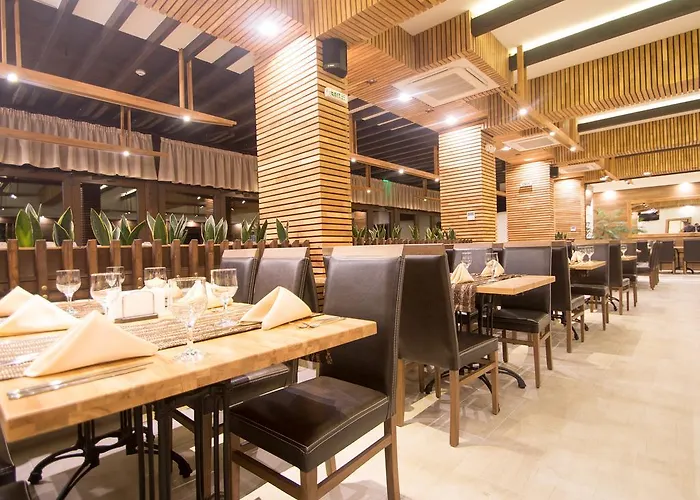 Park Asenevtsi 3* וליקו טורנובו