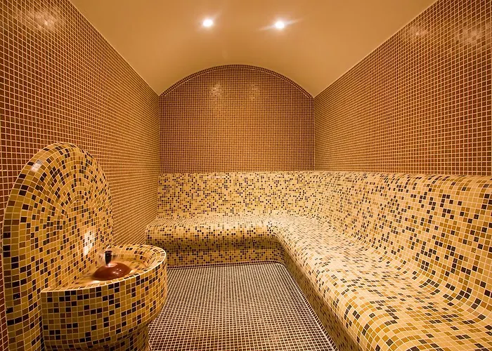 Park Asenevtsi מלון