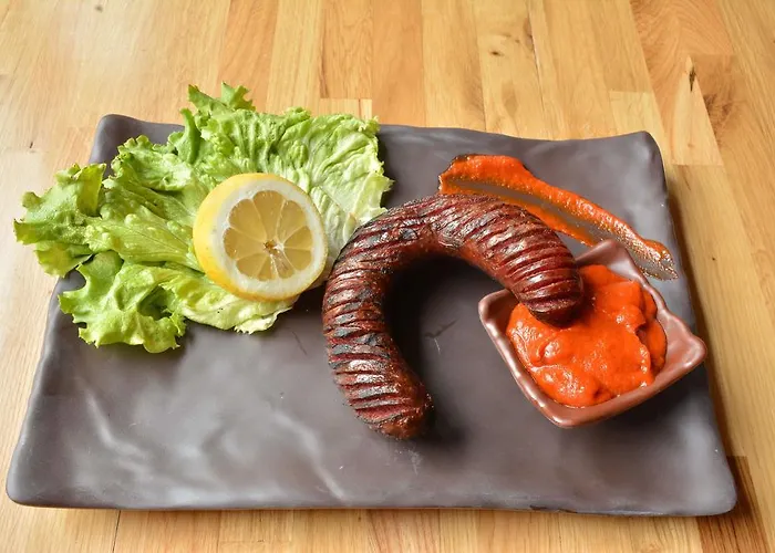 Park Asenevtsi 3* וליקו טורנובו