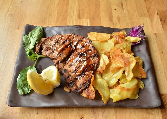 Park Asenevtsi 3* וליקו טורנובו