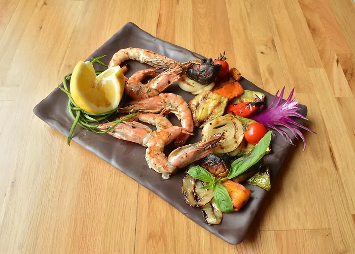 Park Asenevtsi מלון