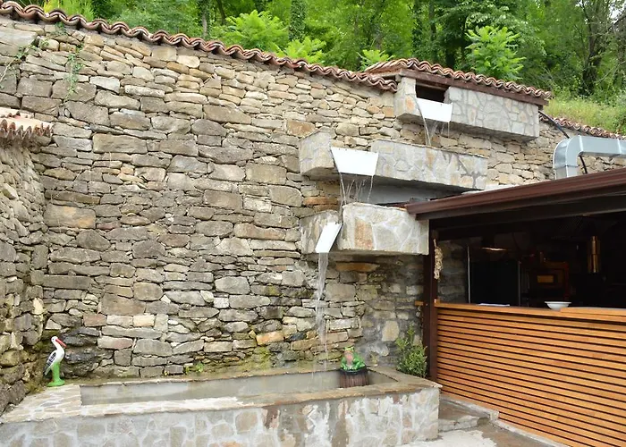 Hotel Park Asenevtsi